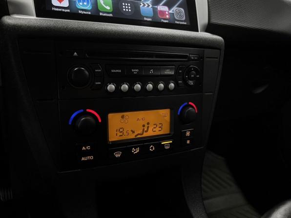 Citroen C4 I Рестайлинг с пробегом 2011 года, цена 545 000 рублей, 122445 км, хэтчбек, Автокод Объявления