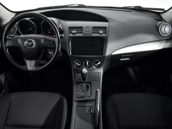 Mazda 3 II (BL) Рестайлинг с пробегом 2011 года, цена 886 900 рублей, 159125 км, хэтчбек, Автокод Объявления