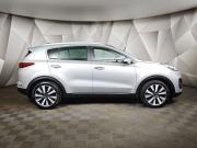 Kia Sportage IV Москва  - изображение 26