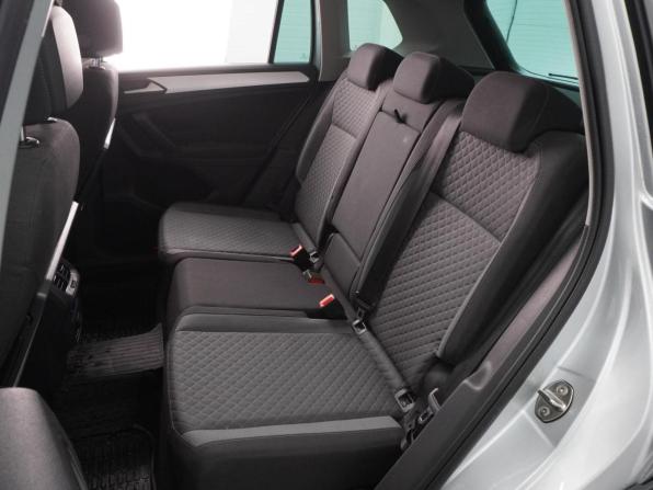 Volkswagen Tiguan II с пробегом 2019 года, цена 2 385 000 рублей, 126501 км, внедорожник, Автокод Объявления