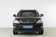 Lexus RX II Рестайлинг Челябинск  - изображение 22