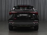 Omoda C5 I Рестайлинг Ставрополь  - изображение 25