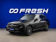 Mercedes-Benz GLC II (X254) Москва  - изображение 33