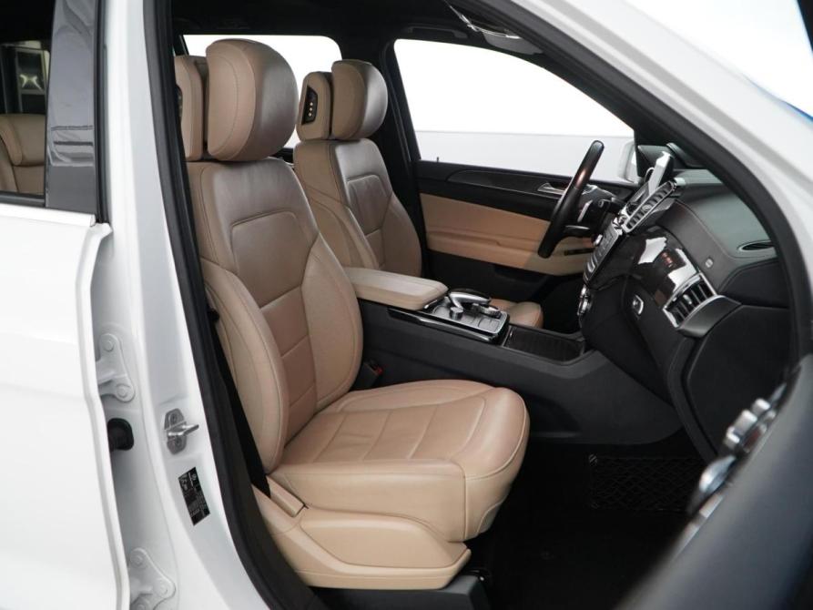 Mercedes-Benz GLS I (X166) Москва  - изображение 8