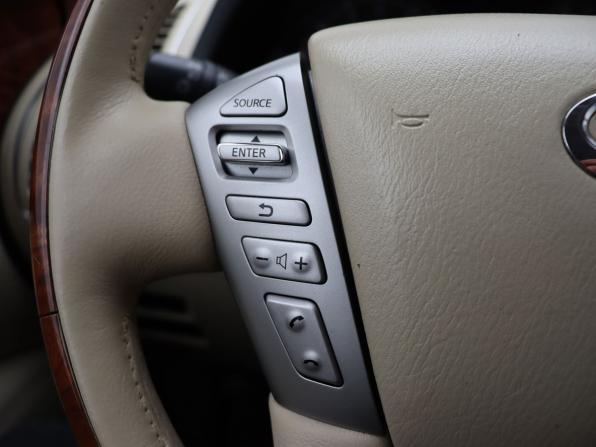 Infiniti QX80 I Рестайлинг с пробегом 2015 года, цена 3 099 000 рублей, 97000 км, внедорожник, Автокод Объявления