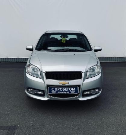 Chevrolet Nexia I с пробегом 2021 года, цена 1 050 000 рублей, 29000 км, седан, Автокод Объявления