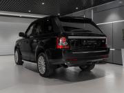 Land Rover Range Rover Sport I Рестайлинг Москва  - изображение 32
