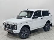Lada (ВАЗ) Niva Travel I Рестайлинг Курск  - изображение 18