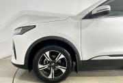Chery Tiggo 4 I Рестайлинг 2 Саранск  - изображение 35