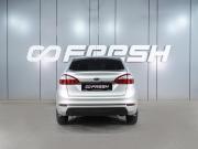 Ford Fiesta Mk6 Рестайлинг Воронеж  - изображение 23