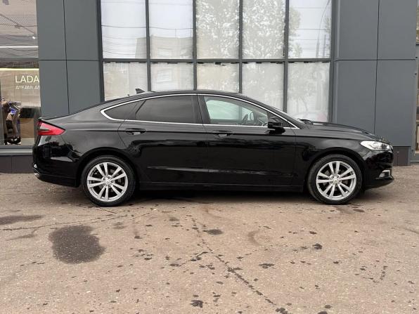 Ford Mondeo V с пробегом 2018 года, цена 1 395 000 рублей, 205282 км, седан, Автокод Объявления