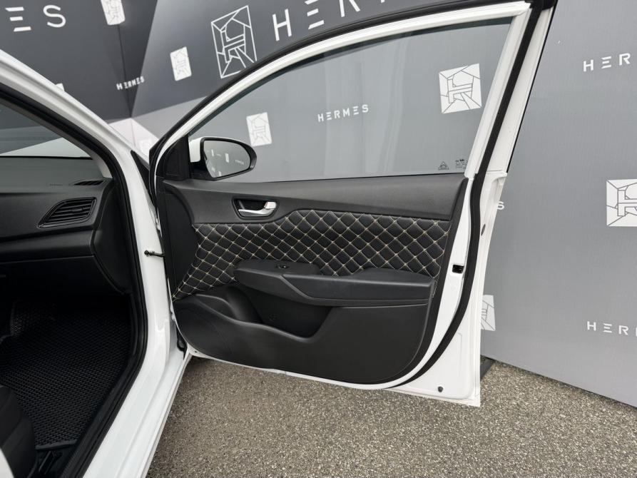 Hyundai Solaris II Рестайлинг Минеральные Воды  - изображение 23