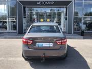 Lada (ВАЗ) Vesta I Брянск  - изображение 21