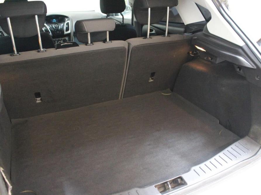 Ford Focus III Калуга  - изображение 15