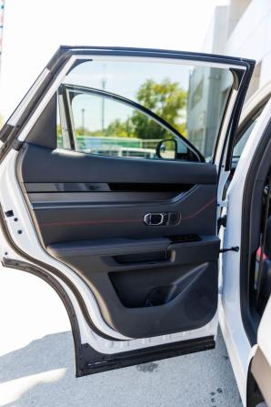 Новый JETOUR DASHING I 2026 года, цена 2 759 900 рублей, внедорожник, Автокод Объявления