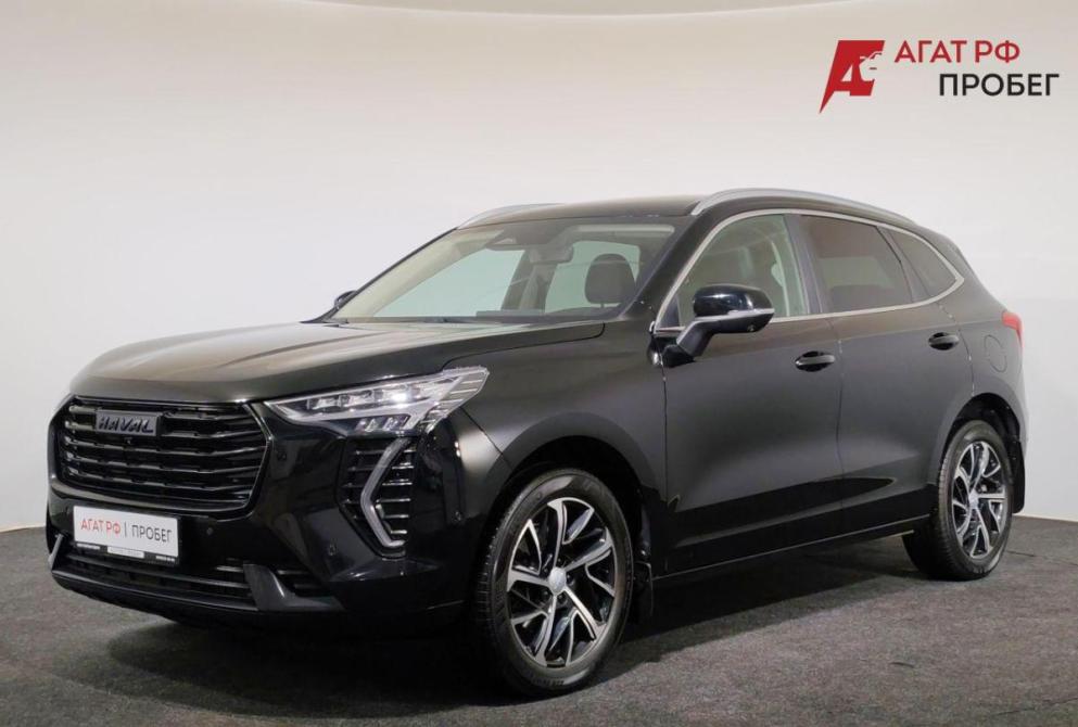 Haval Jolion I Ярославль  - изображение 1