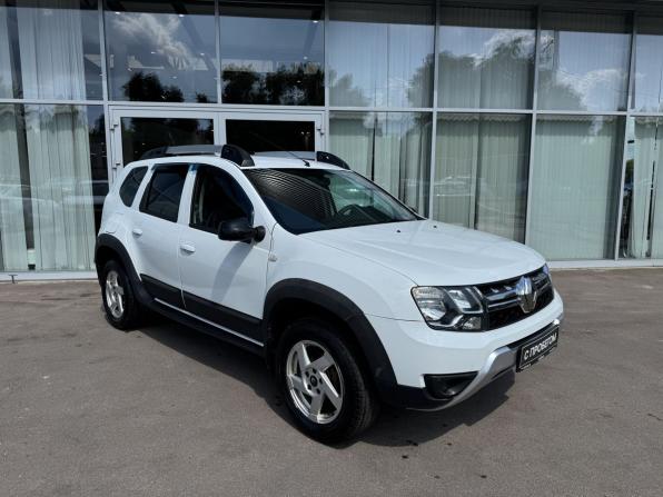 Renault Duster I Рестайлинг с пробегом 2015 года, цена 1 295 000 рублей, 147000 км, внедорожник, Автокод Объявления
