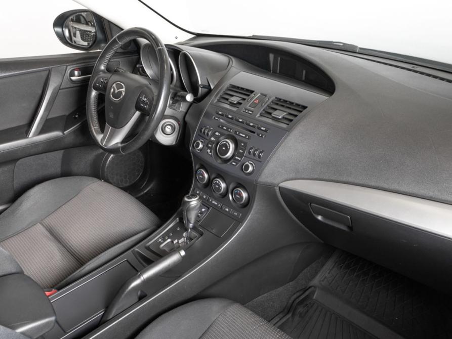 Mazda 3 II (BL) Рестайлинг Казань  - изображение 7