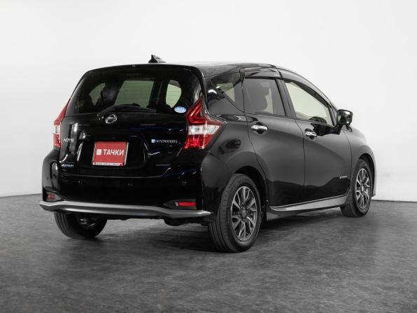 Nissan Note II Рестайлинг с пробегом 2018 года, цена 1 070 500 рублей, 190499 км, хэтчбек, Автокод Объявления