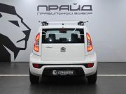 Kia Soul I Рестайлинг Ростов-на-Дону  - изображение 23