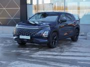 Omoda C5 I Новосибирск  - изображение 25