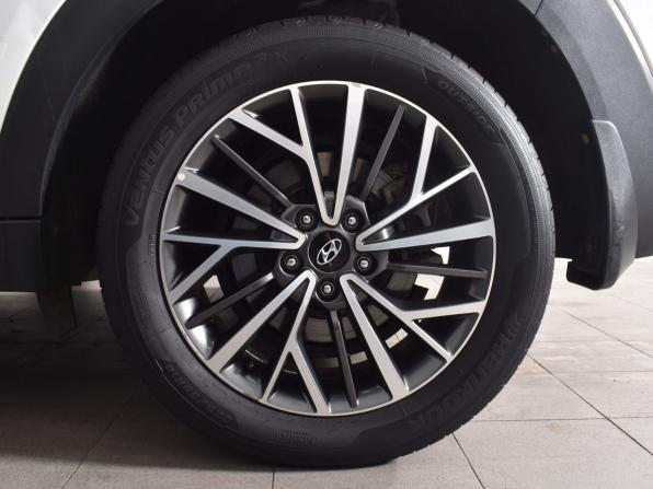 Hyundai Tucson III Рестайлинг с пробегом 2020 года, цена 2 799 999 рублей, 38139 км, внедорожник, Автокод Объявления