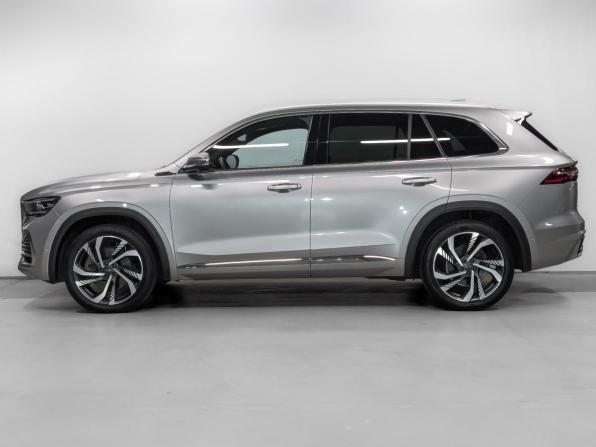 Geely Monjaro I с пробегом 2023 года, цена 3 395 000 рублей, 49039 км, внедорожник, Автокод Объявления