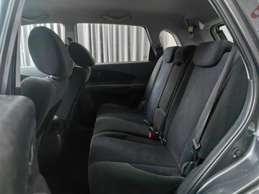 Hyundai Tucson I Москва  - изображение 11