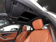 Mercedes-Benz S-Класс VII (W223) Москва  - изображение 44