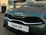 Kia Ceed III Рестайлинг Москва  - изображение 18
