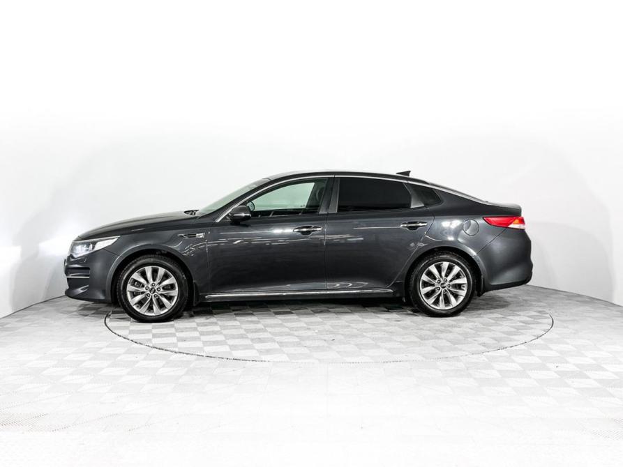 Kia Optima IV Ногинск  - изображение 6