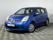 Nissan Note I Санкт-Петербург  - изображение 17