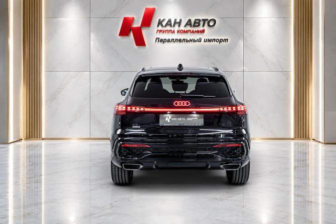 Audi Q5 III (GU) с пробегом 2026 года, цена 6 390 000 рублей, 10 км, внедорожник, Автокод Объявления