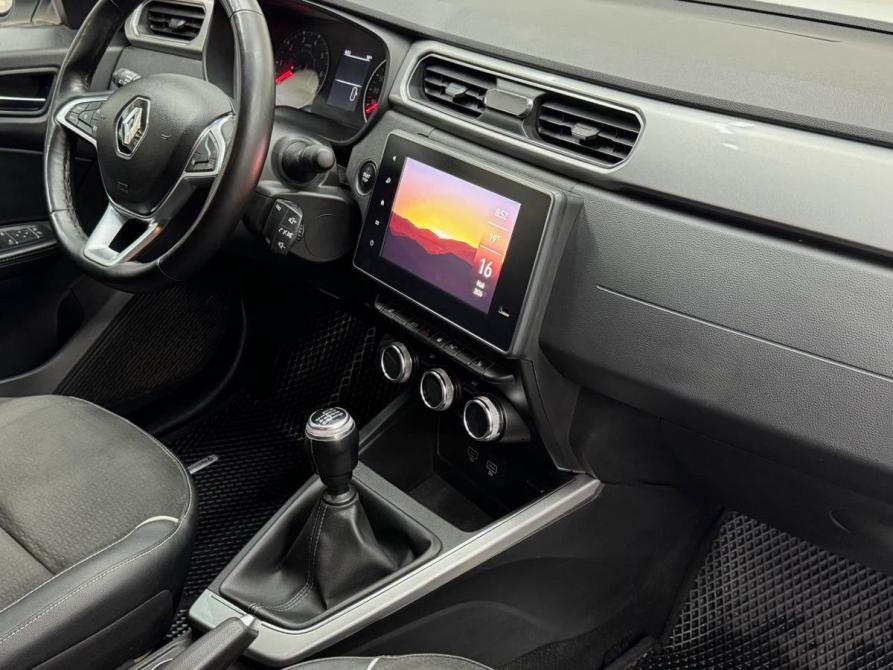 Renault Arkana I Ростов-на-Дону  - изображение 15