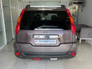 Nissan X-Trail II Москва  - изображение 22