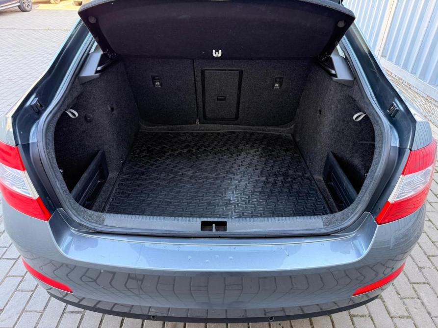 Skoda Octavia III (A7) Ростов-на-Дону  - изображение 18