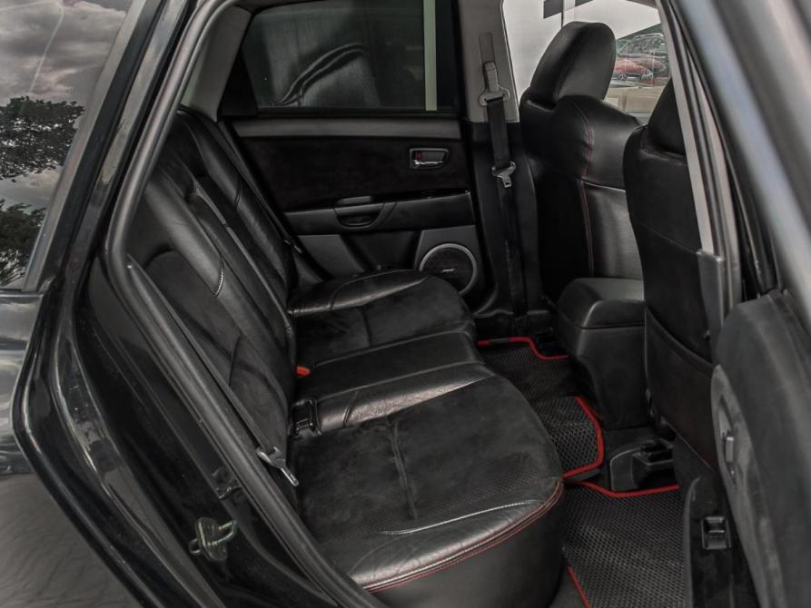 Mazda 3 MPS I Краснодар  - изображение 7