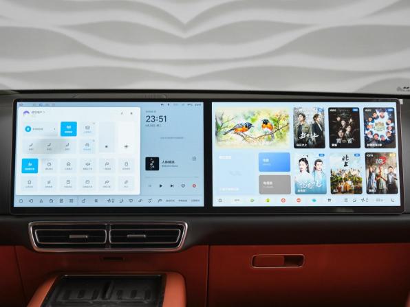 Новый Li Auto (Lixiang) L9 I Рестайлинг 2025 года, цена 11 890 000 рублей, внедорожник, Автокод Объявления