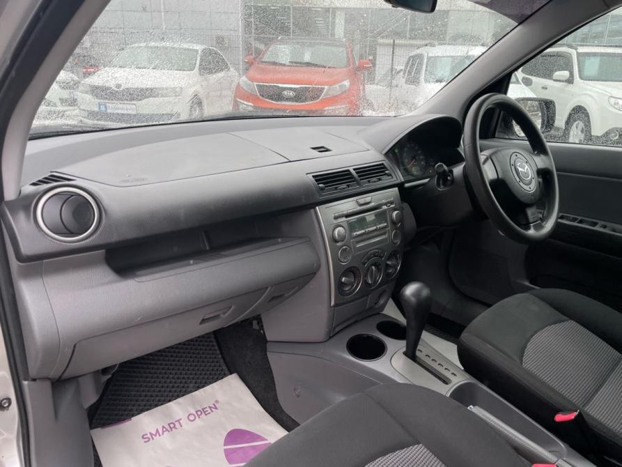 Mazda Demio II (DY) Краснодар  - изображение 18