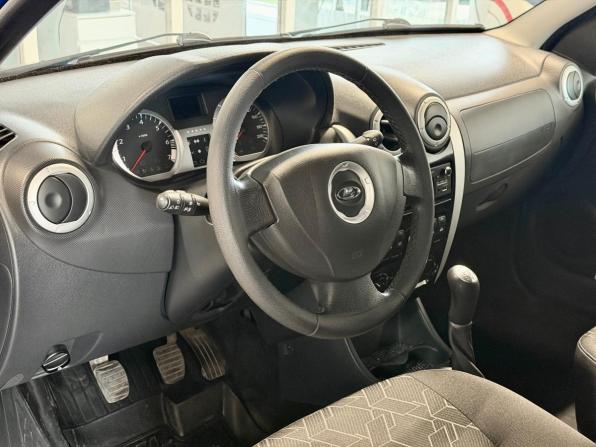 Lada (ВАЗ) Largus I с пробегом 2020 года, цена 953 341 рубль, 135960 км, универсал, Автокод Объявления
