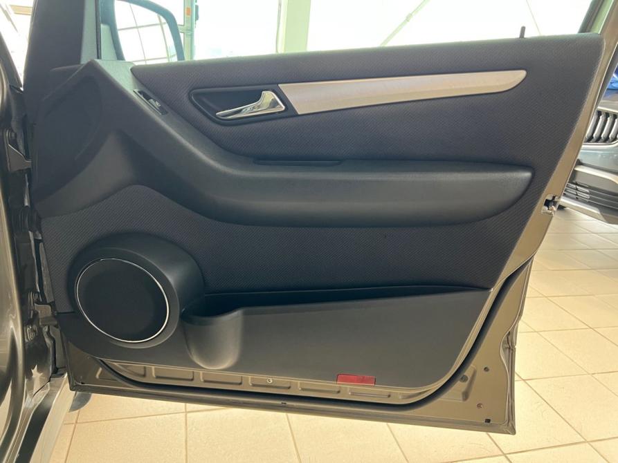Mercedes-Benz B-Класс I (W245) Рестайлинг Москва  - изображение 26