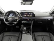 Hyundai Sonata VIII (DN8) Москва  - изображение 44