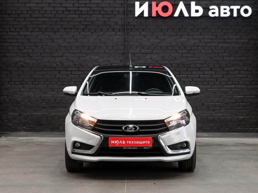 Lada (ВАЗ) Vesta I Екатеринбург  - изображение 2