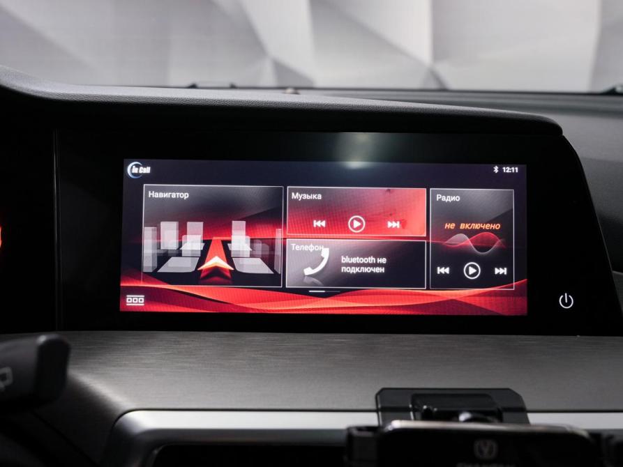 Changan CS35 Plus I Рестайлинг Ульяновск  - изображение 20