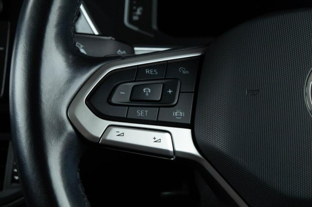 Volkswagen T-Cross I Челябинск  - изображение 13
