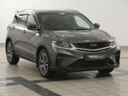 Geely Coolray I Иваново  - изображение 21