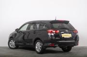 Toyota Corolla XI (E160 E170) Рестайлинг 2 Томск  - изображение 24