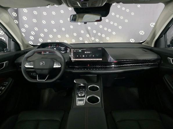 Changan UNI-S (CS55 Plus) с пробегом 2024 года, цена 2 349 000 рублей, 870 км, внедорожник, Автокод Объявления