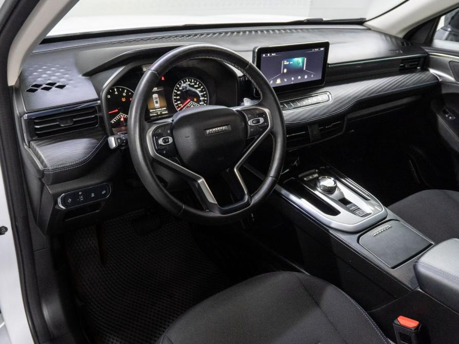 Haval Jolion I Рестайлинг Тюмень  - изображение 10