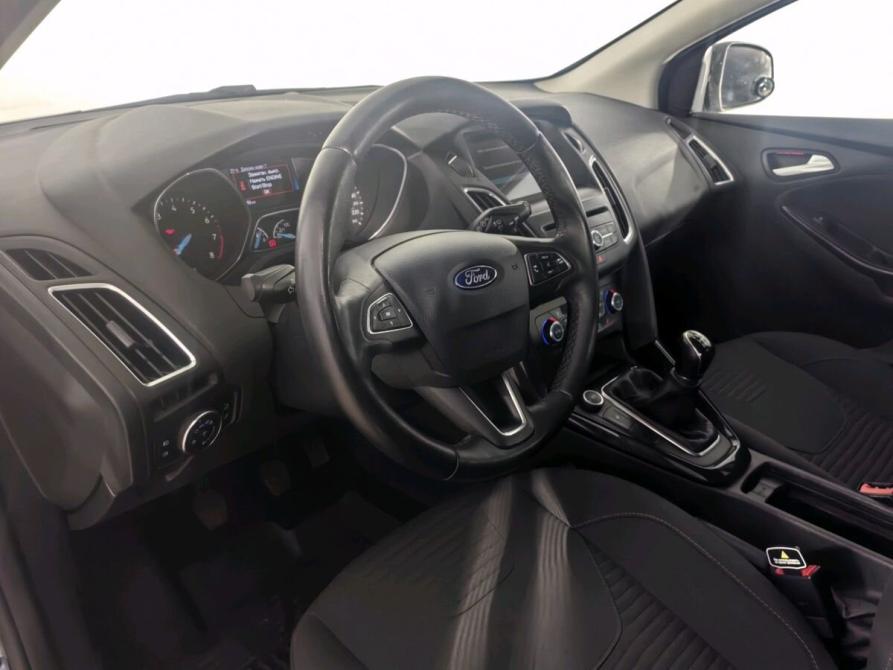 Ford Focus III Рестайлинг Санкт-Петербург  - изображение 13